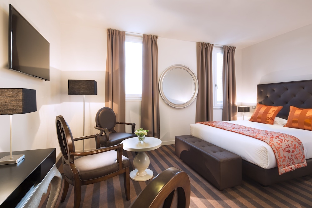 Executive Hotel Paris 15/46