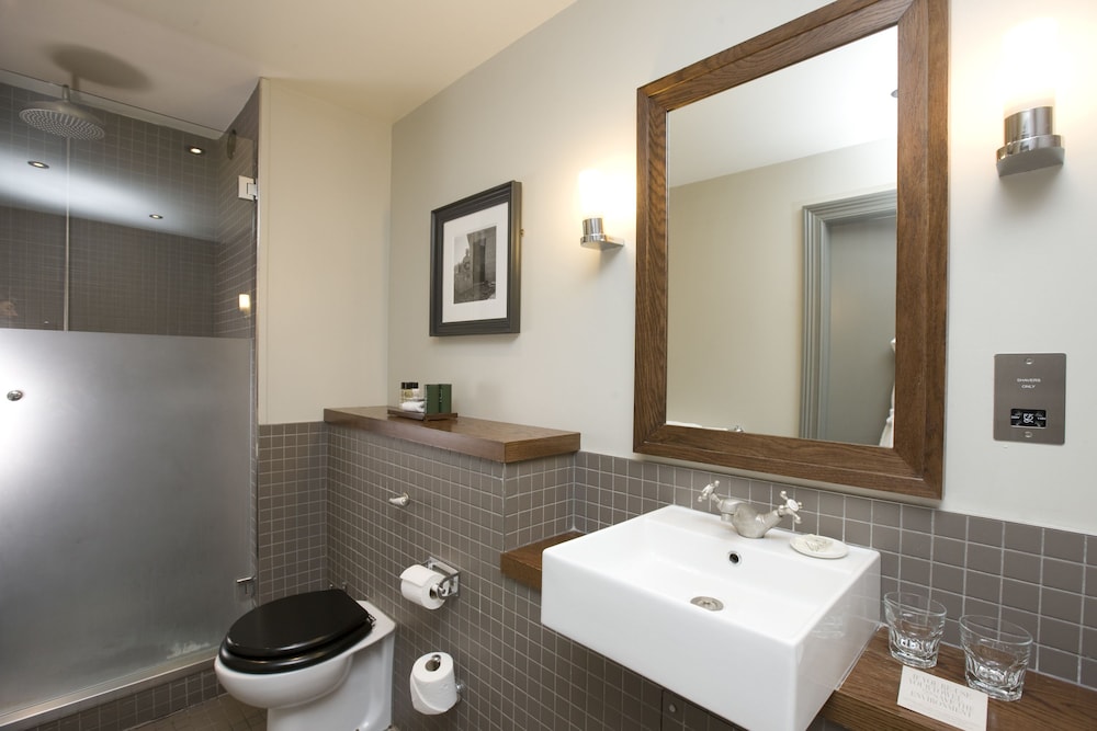 Hotel Du Vin Edinburgh 15/53