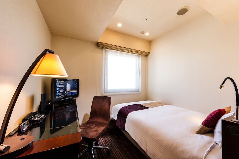 Hotel Keihan Asakusa 15/66