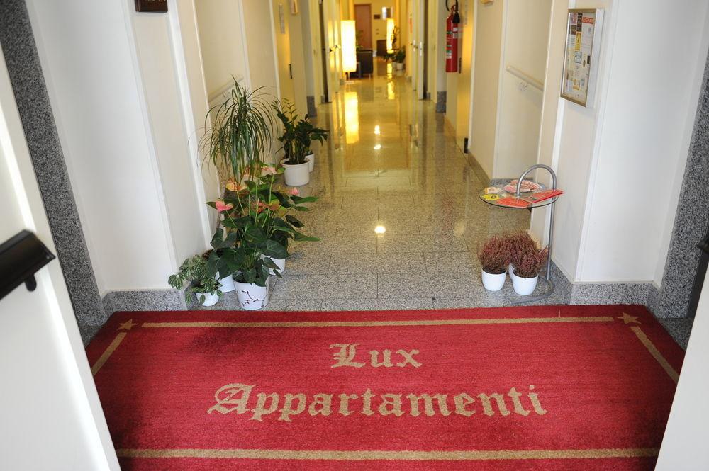 Lux Appartamenti 4/25
