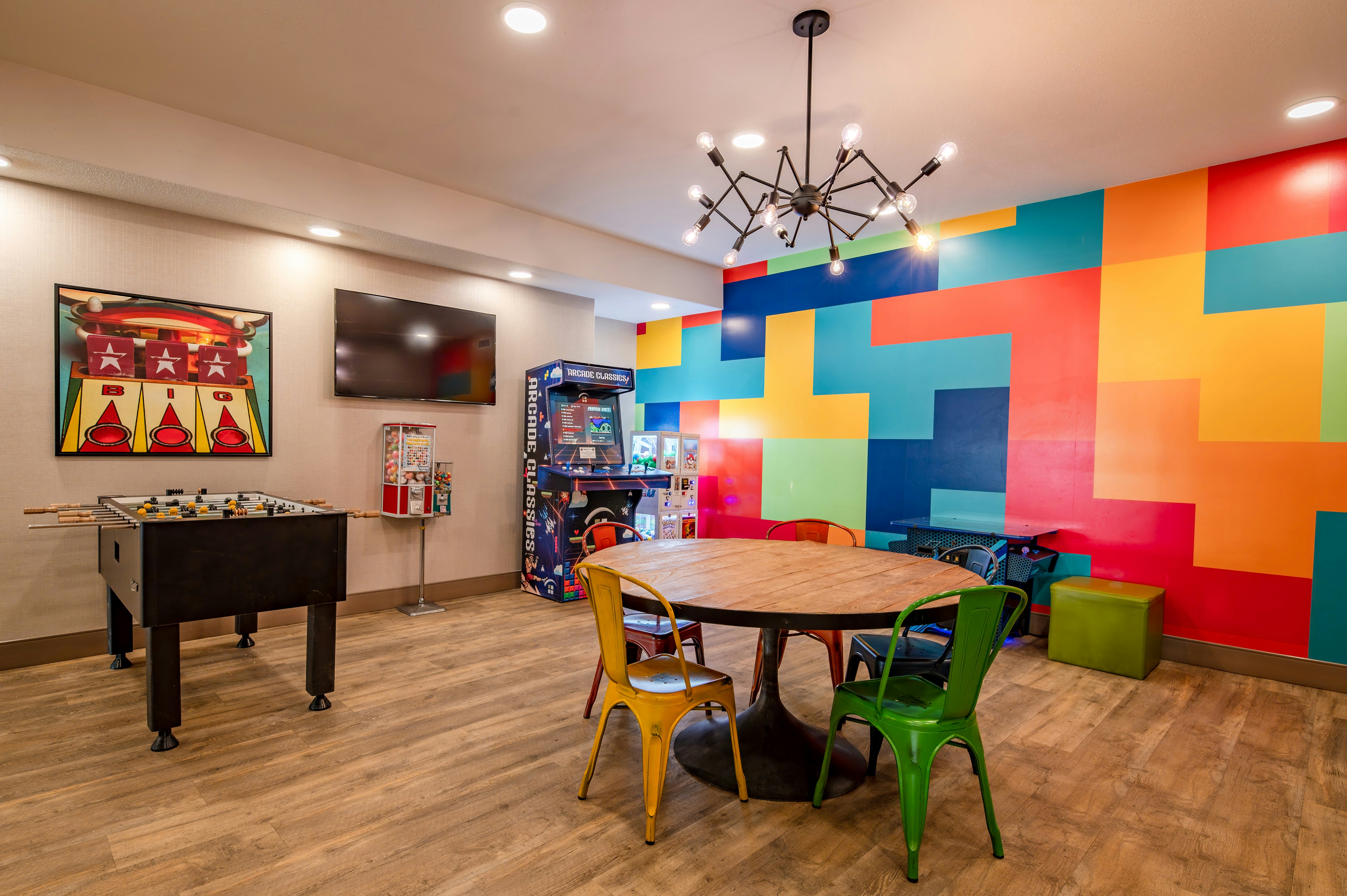 Canalta Airdrie Hotel 23/26
