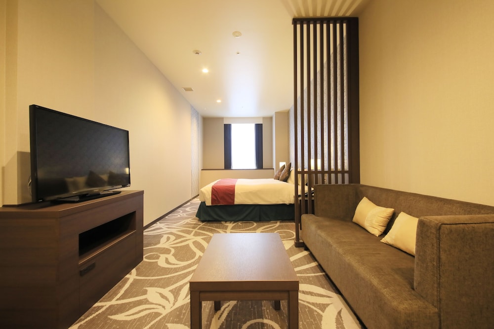 Quintessa Hotel Osaka Bay 43/63