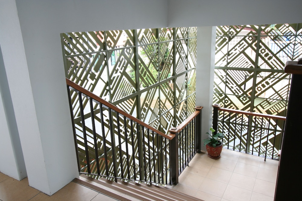 Sirimunta Hotel Chiang Rai Suite & Residence 38/45
