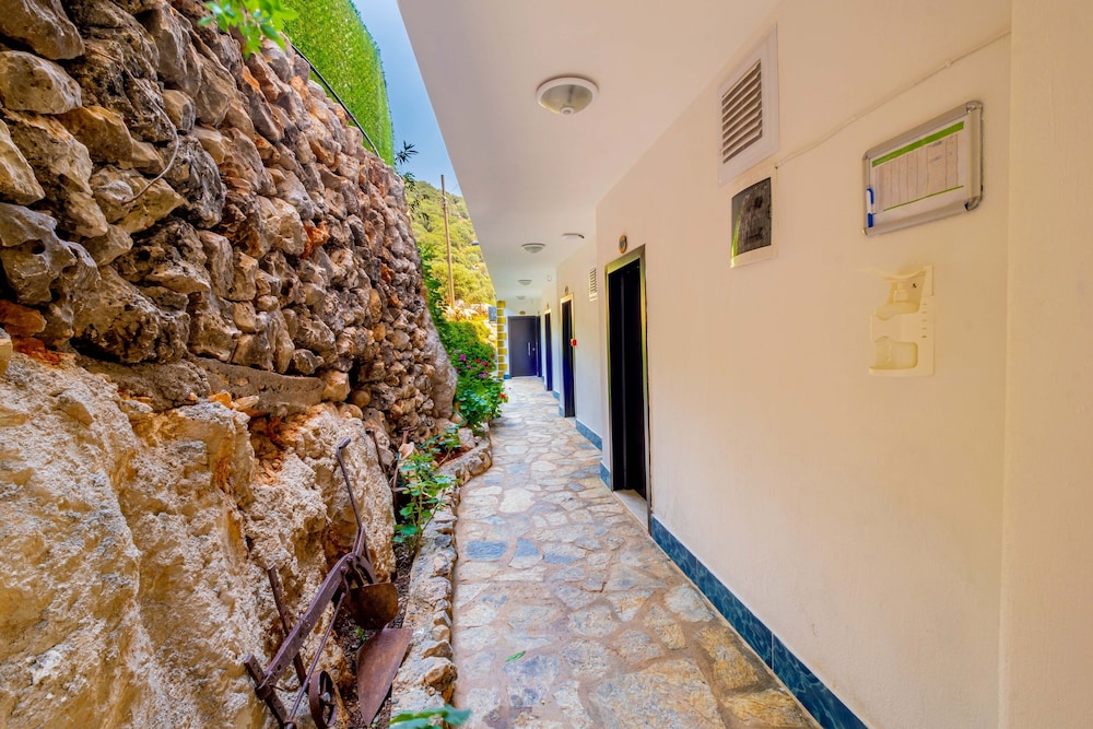 Kas Sun Glare Otel 8/50