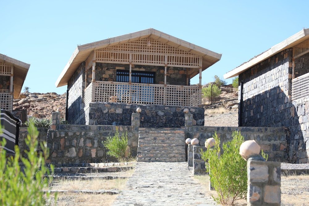 Sama Heights Resort Jebel Shams 7/50