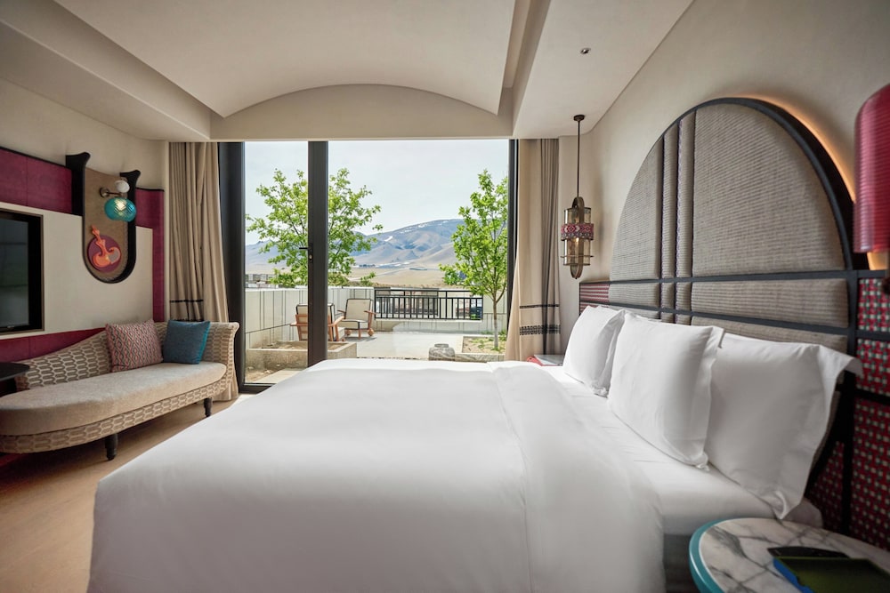 Hotel Indigo Sayram Lake by IHG، Rizhao 18/50