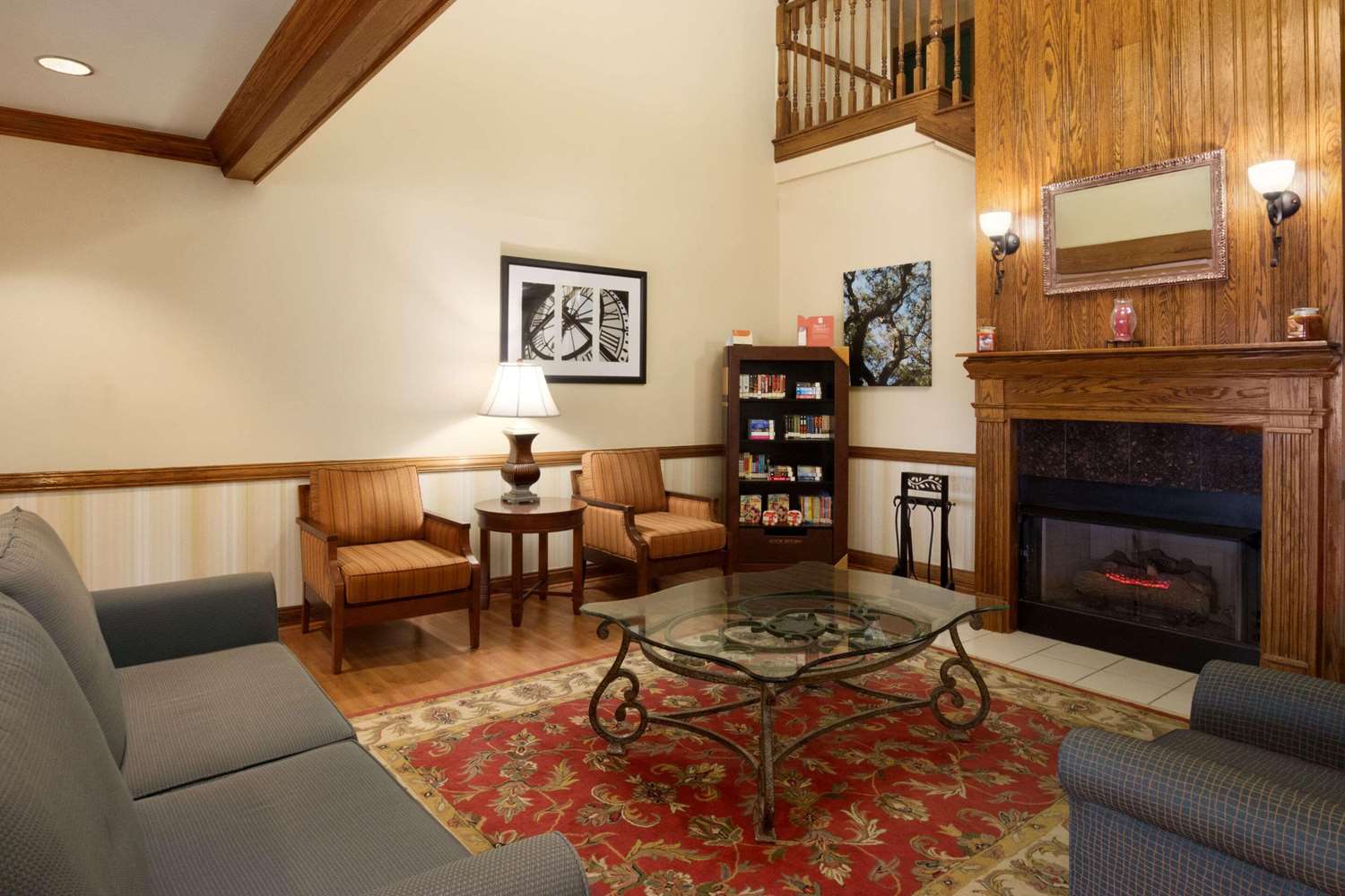 Country Inn and Suites By Radisson Columbus GA 21/34