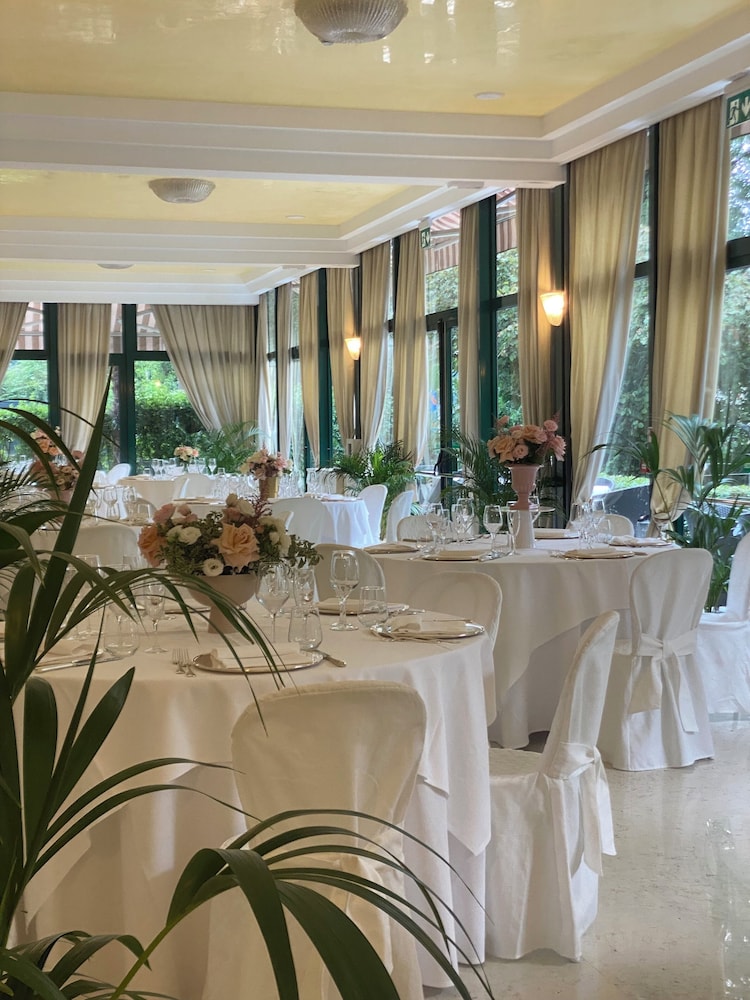 Villa Pace Park Hotel Bolognese 8/50