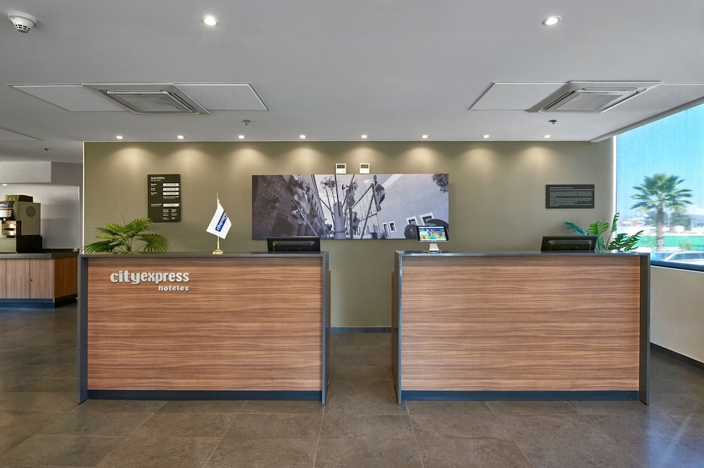 City Express by Marriott Queretaro 2/55