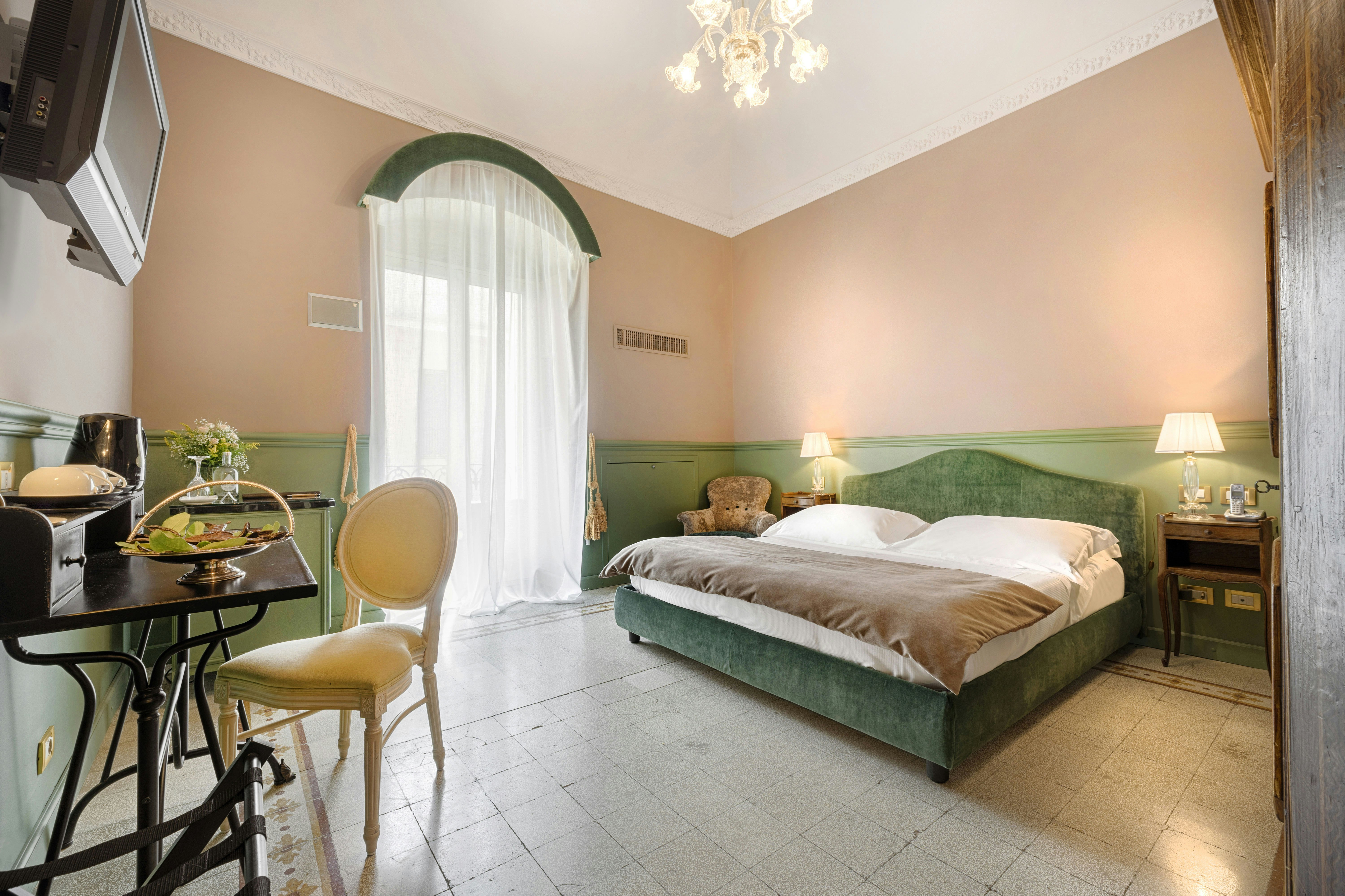 Antica Badia Relais 21/79