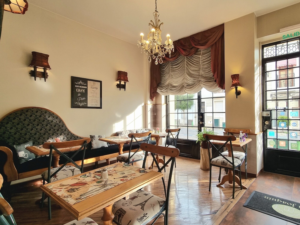 CASA JOAQUIN BOUTIQUE HOTEL 69/74