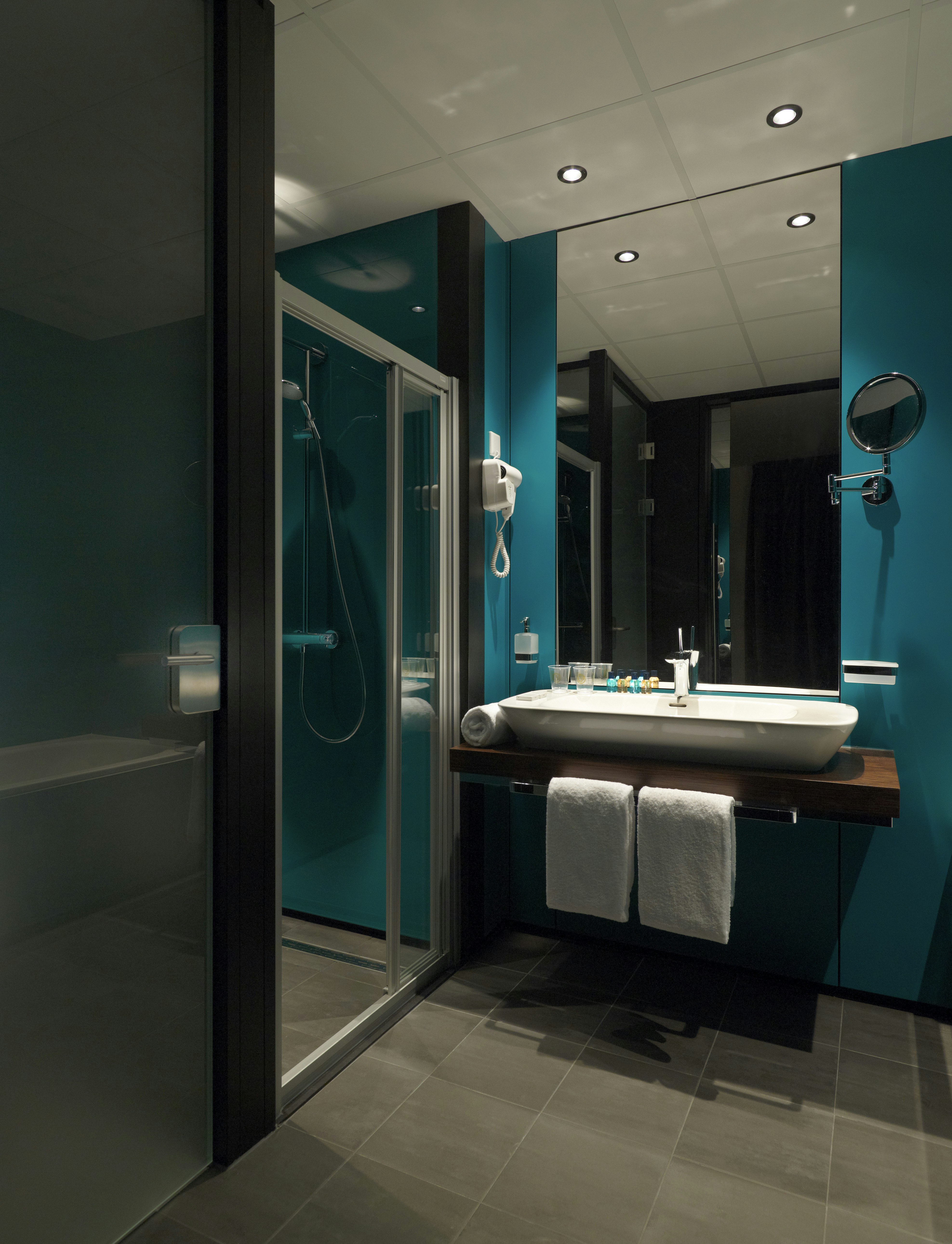 Fletcher Hotel-Restaurant Parkstad-Zuid Limburg 25/26