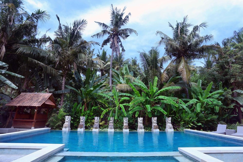 Dewantara Boutique Villa Resort 41/50