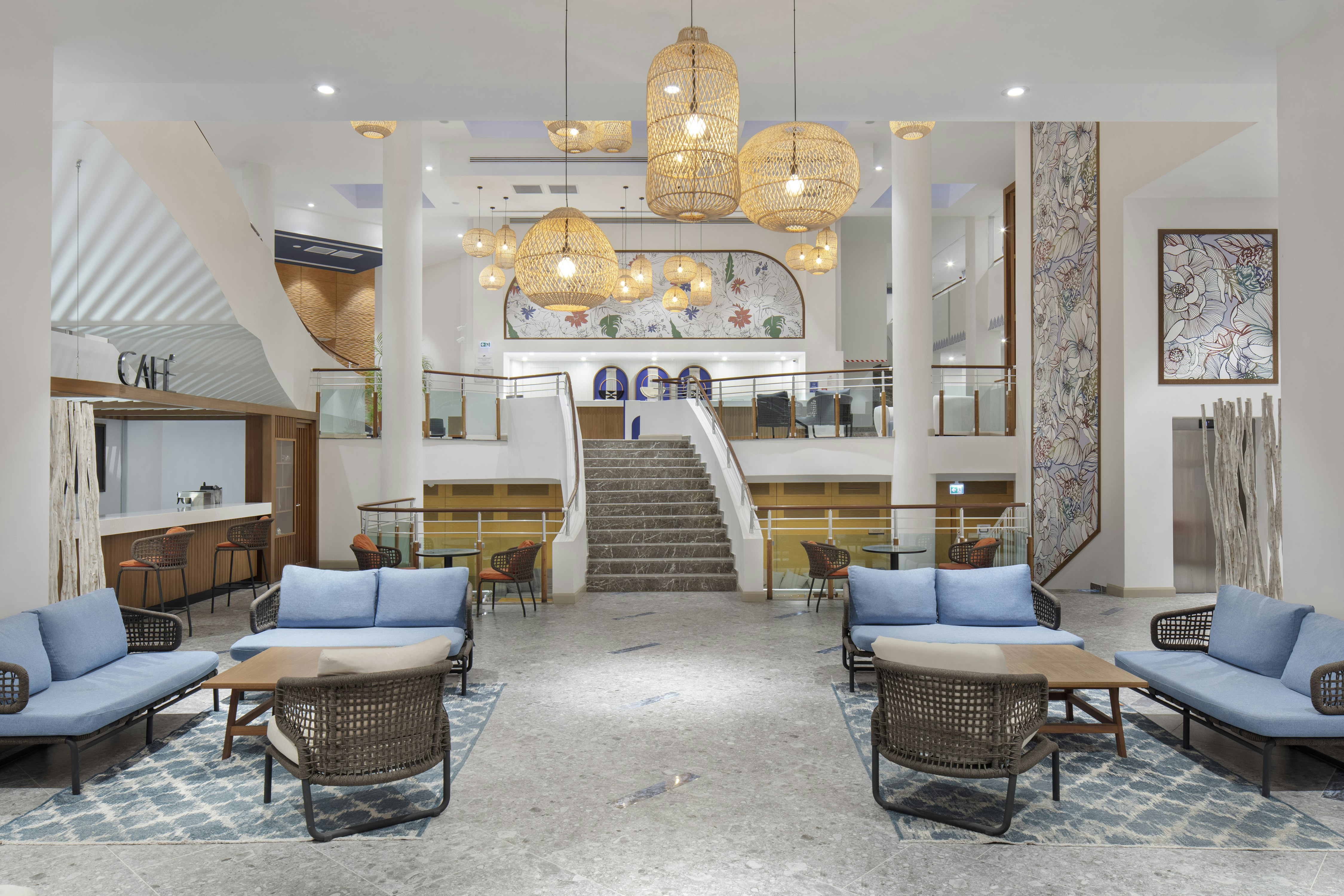 DoubleTree by Hilton Bodrum Isil Club Resort 29/50