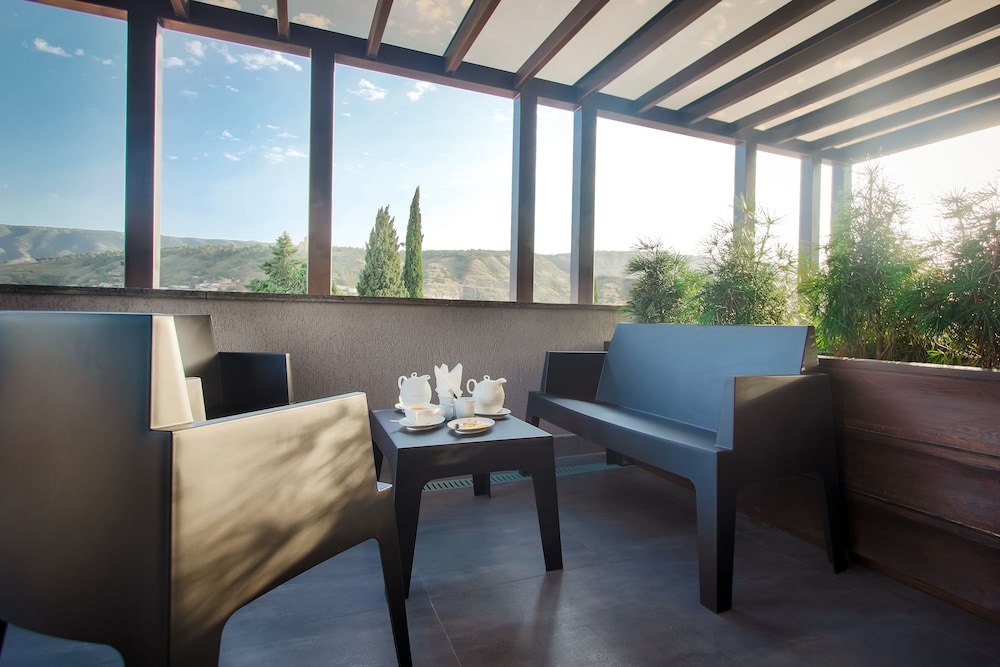 Tuta Hotel 33/50