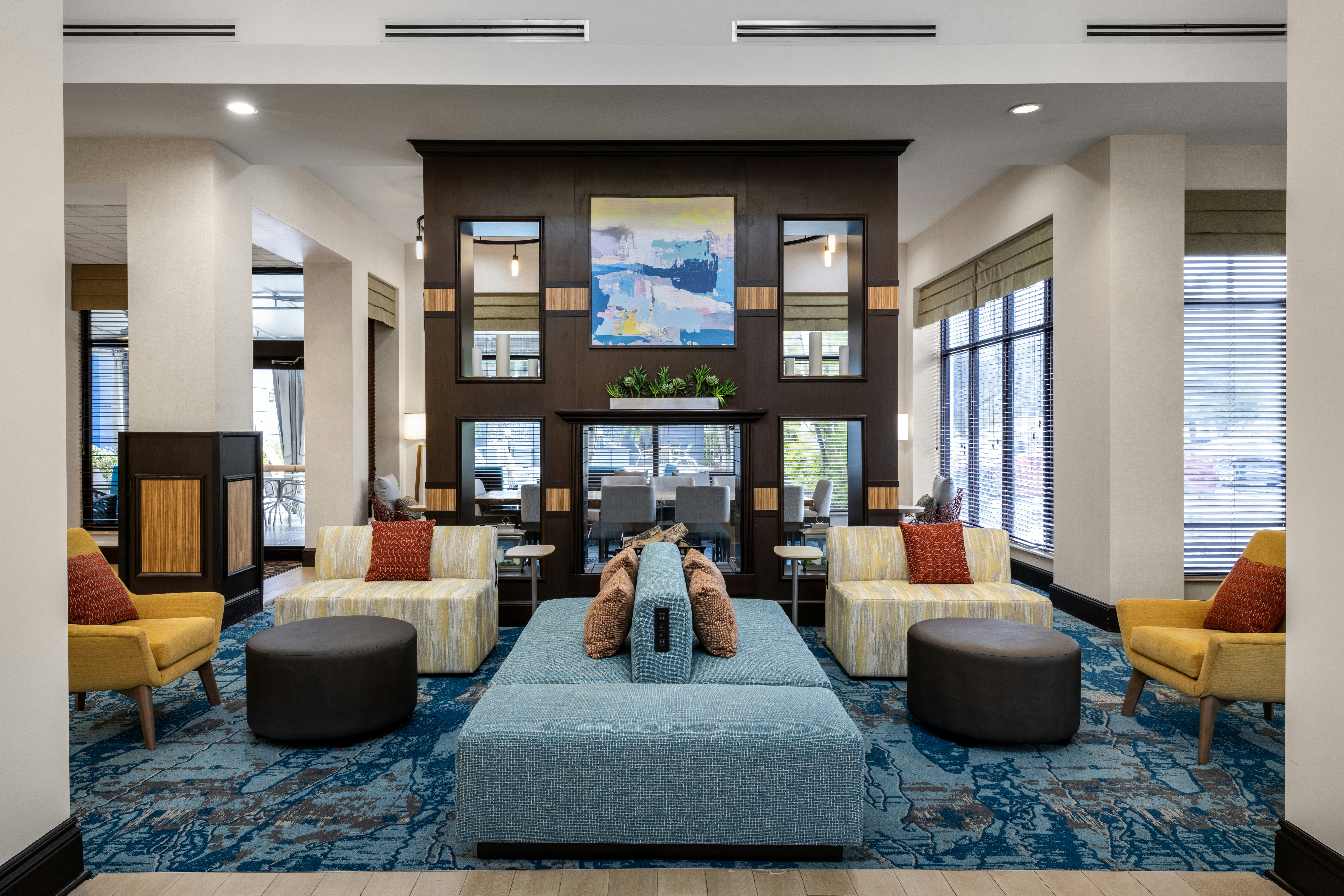 Hilton Garden Inn West Palm Beach Airport 25/54