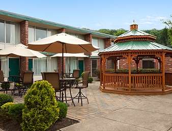 Tesla BioHealing Wellness Hotel & Resort, Ramada by Wyndham 2/15