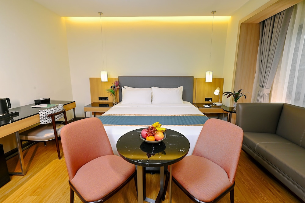 Ardenhills Suites 16/41