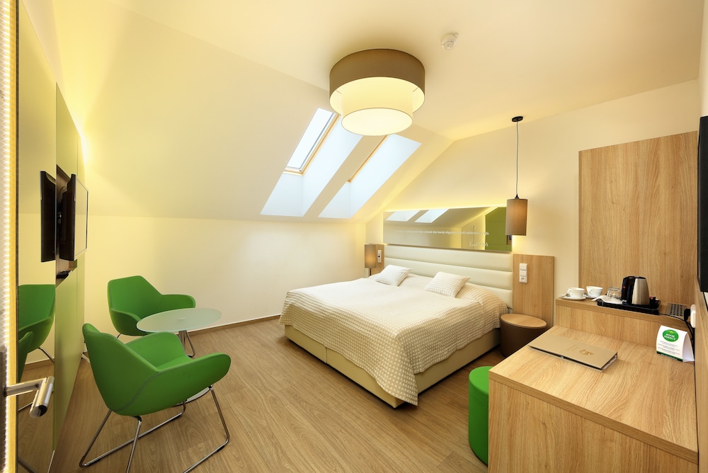 Salvator Boutique Hotel 30/57