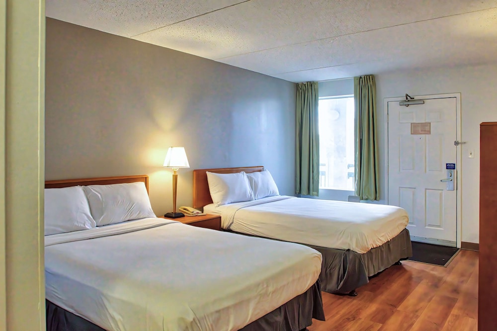 Motel6 Buffalo, NY - Airport - Williamsville 27/51