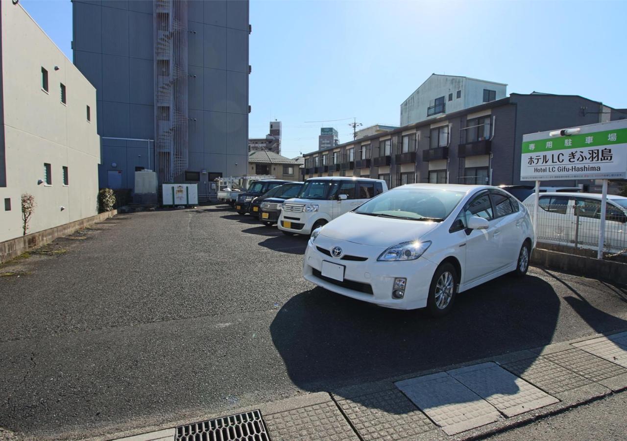 Hotel LC Gifu Hashima 38/42