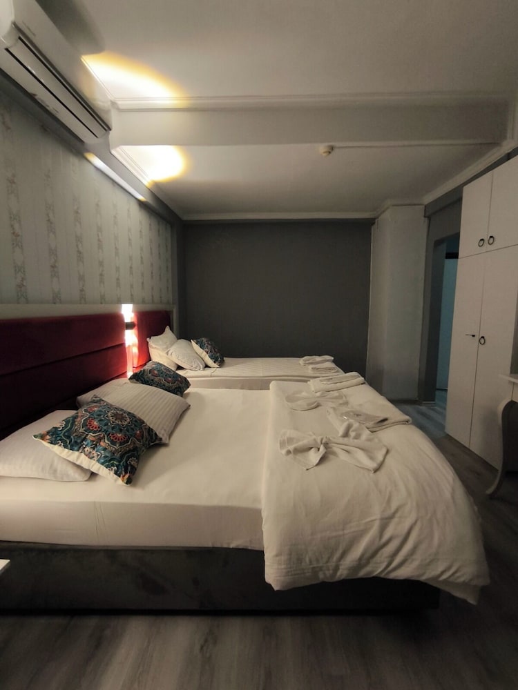 Akman City Hotel 22/66