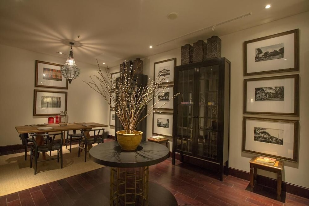 The Shalimar Boutique Hotel 43/65