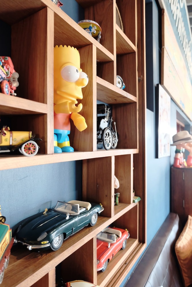 Roomquest Rimrabeang At Amphawa 37/56