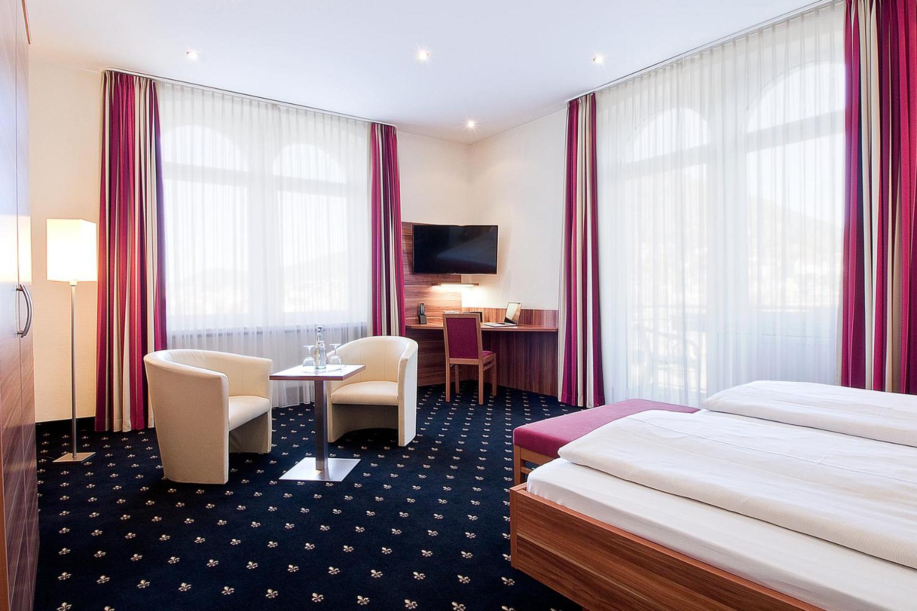 Hotel Panorama Heidelberg 20/45