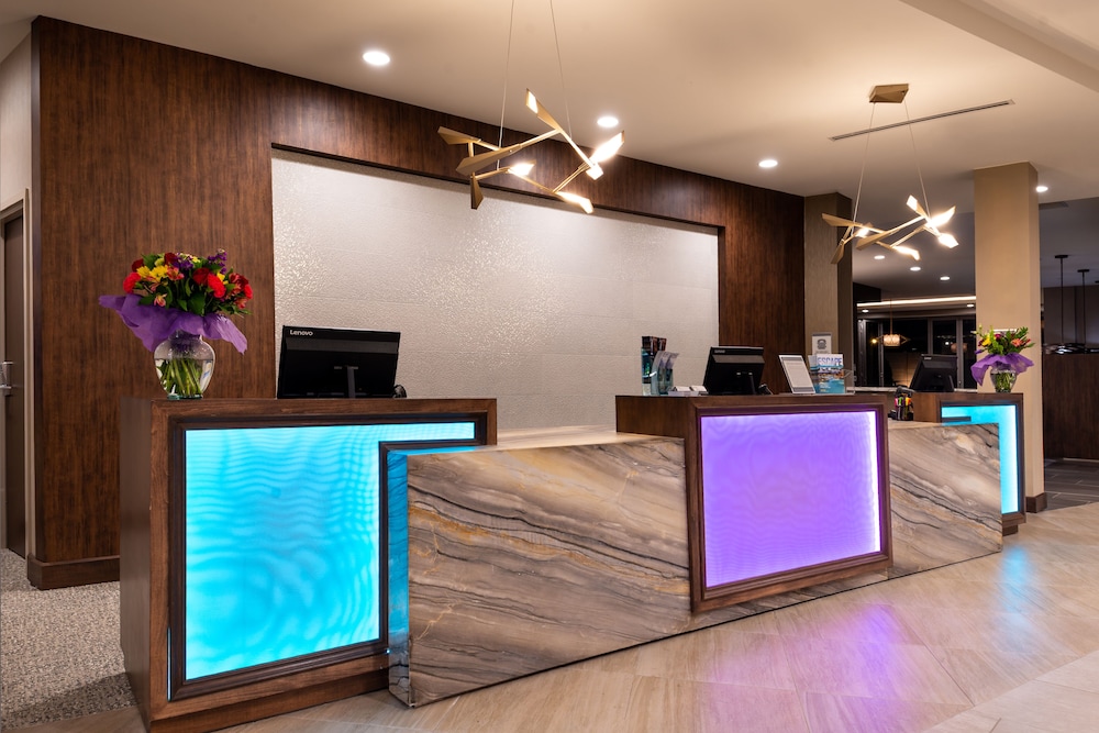 Residence Inn By Marriott Charlotte Northlake 6/45