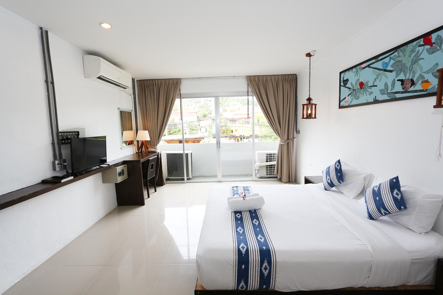 Zen Rooms Nanai Phuket 15/79