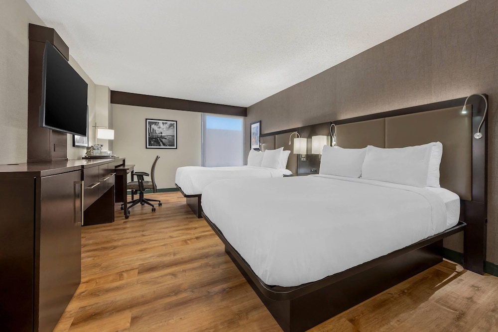 Radisson Hotel St. Louis Downtown Convention Center 21/65