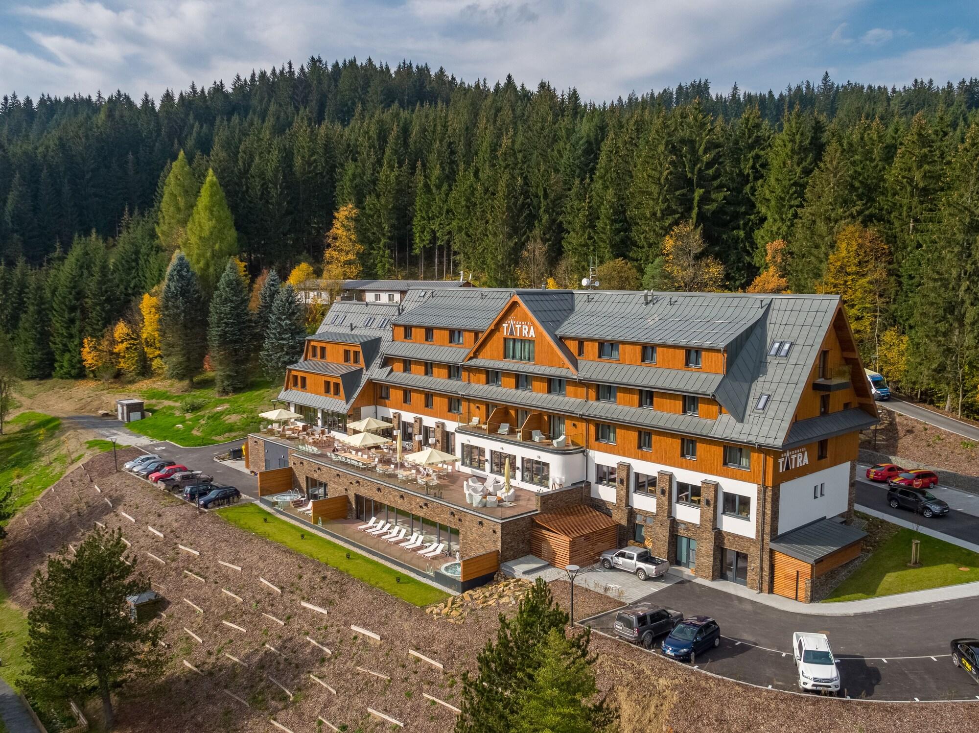 Grandhotel Tatra 4/50