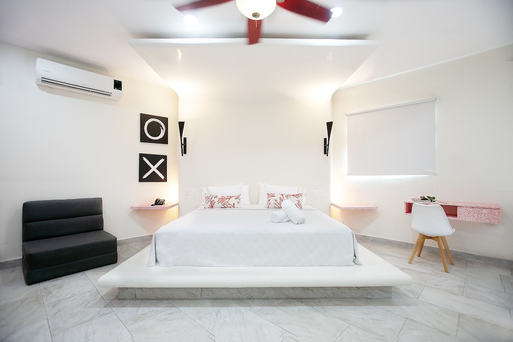 Casa Kaoba Hotel & Suites 27/69