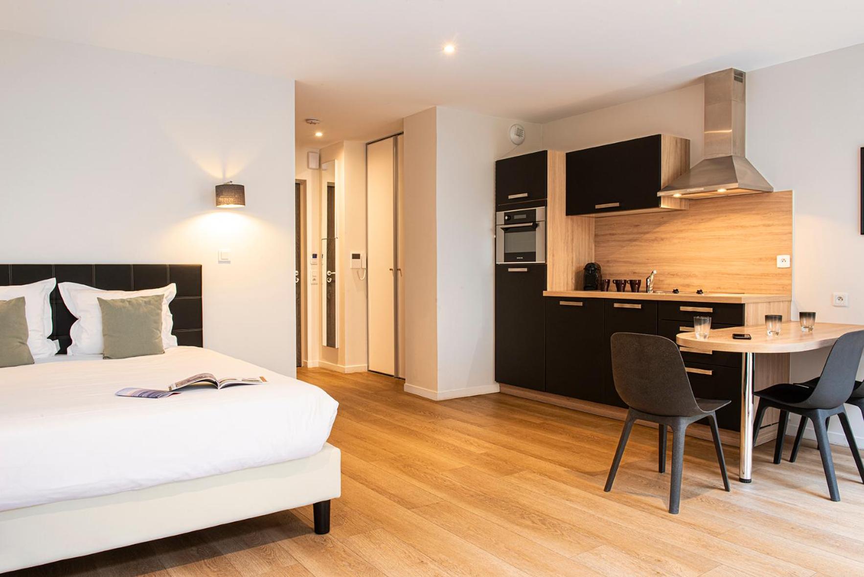 La Maison D Eugene Appartements A Honfleur 12/41