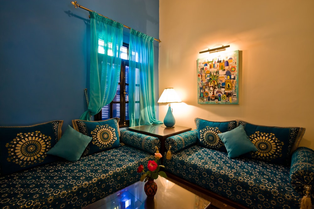 Riad Maison Du Sud 24/45