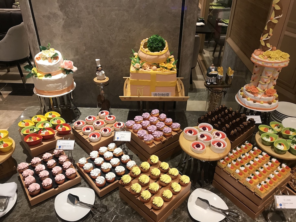 Novotel Haikou Xinbudao 42/63