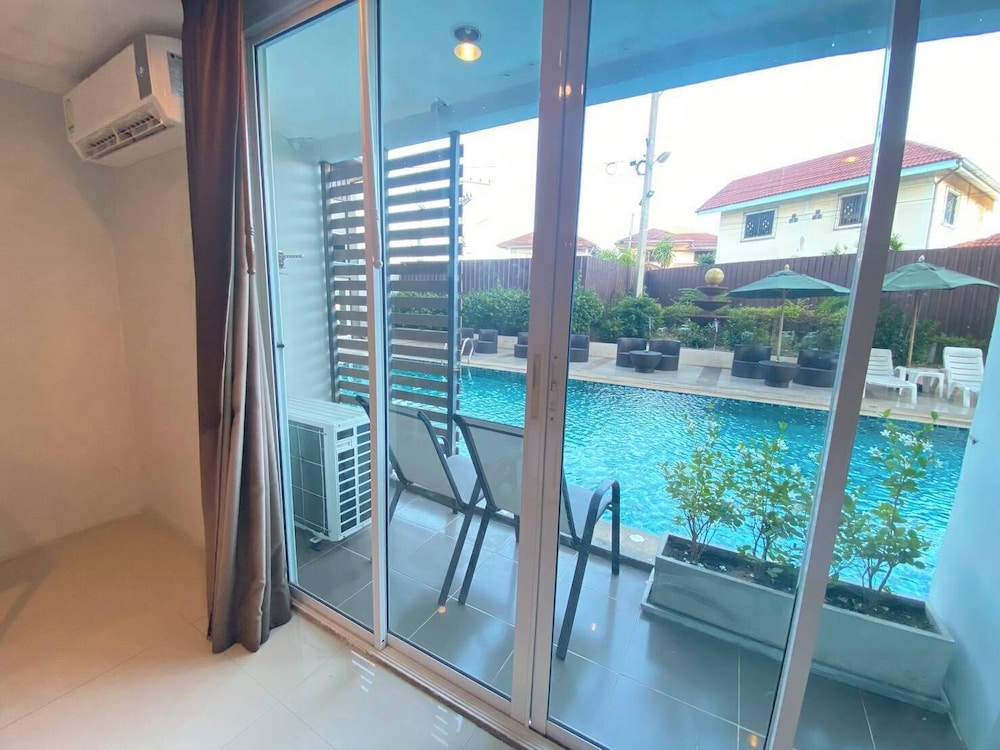 Retreat Resort Pattaya 54/86