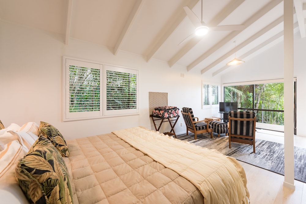 CRAICOR ACCOMMODATION 8/50