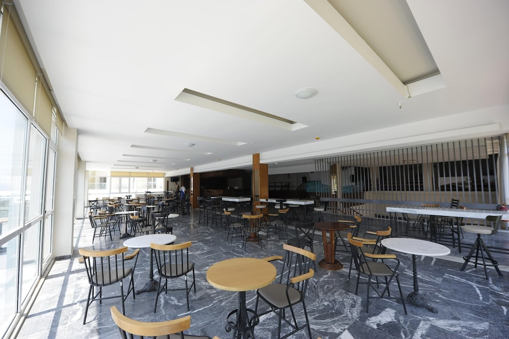 Evia Riviera Resort By Anayia All Inclusive Resorts 48/65