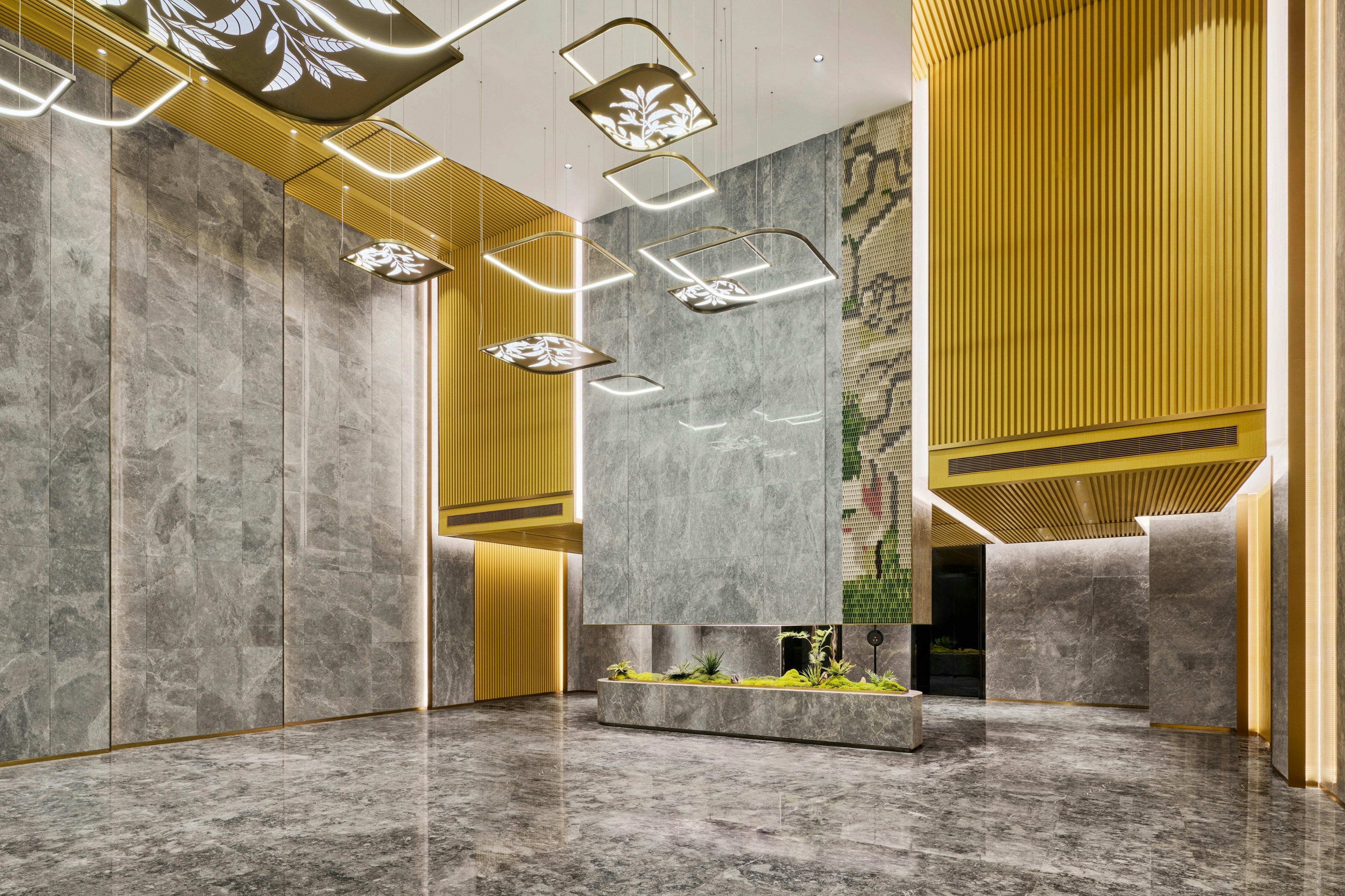 Hilton Garden Inn Foshan Lishui 8/28