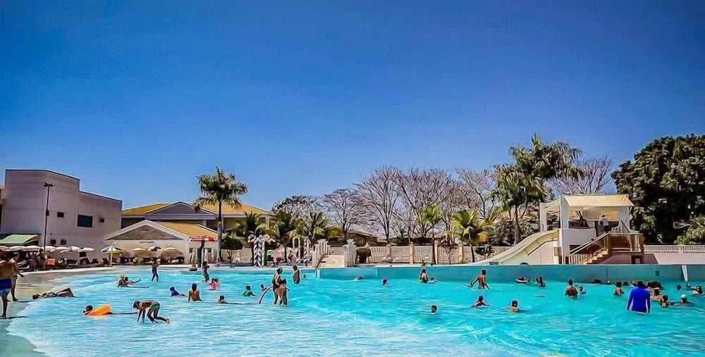 Resort Lacqua Diroma - Caldas Tur 25/50