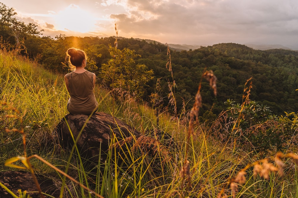 Ahaspokuna Bushwalks Camp 46/50