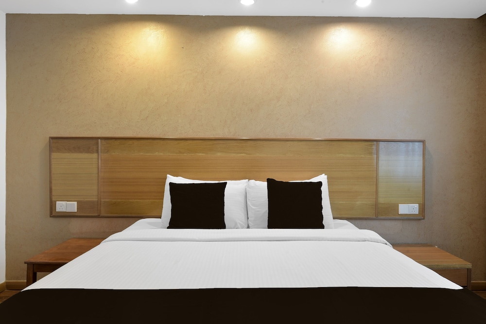 Palette - Kota Tinggi Mayres Hotel 33/54
