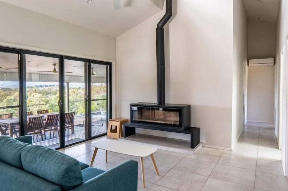 Wine Country Villas 28/50
