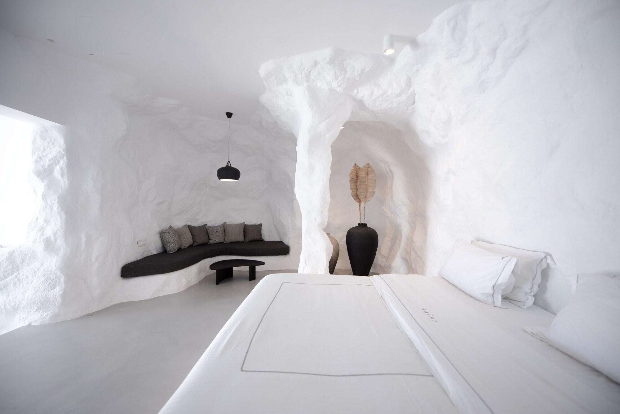 Majestic, Suite, Plunge Pool