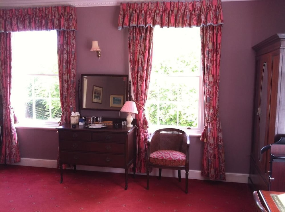 Corse Lawn House Hotel 28/49