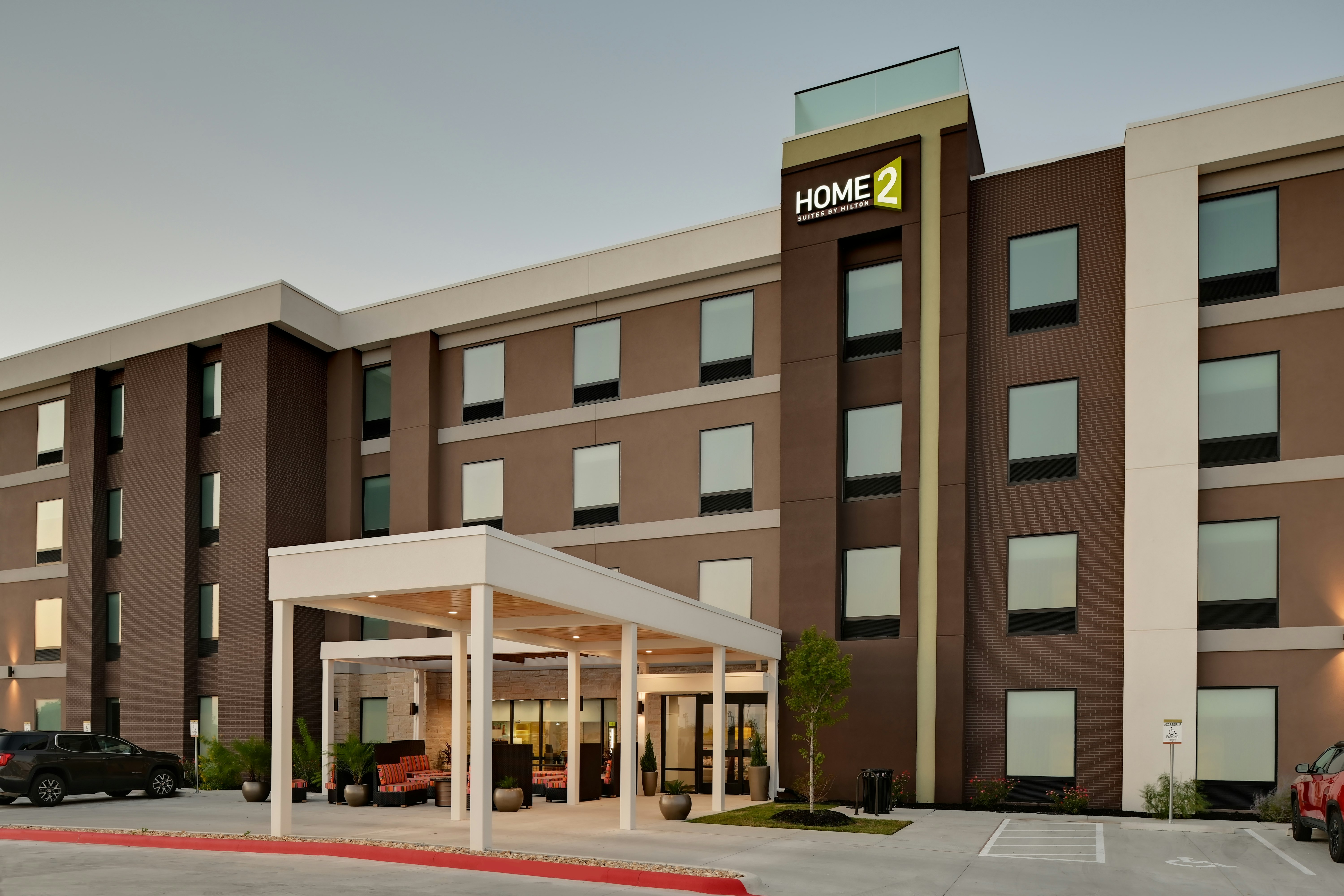 Home2 Suites by Hilton Temple 43/47