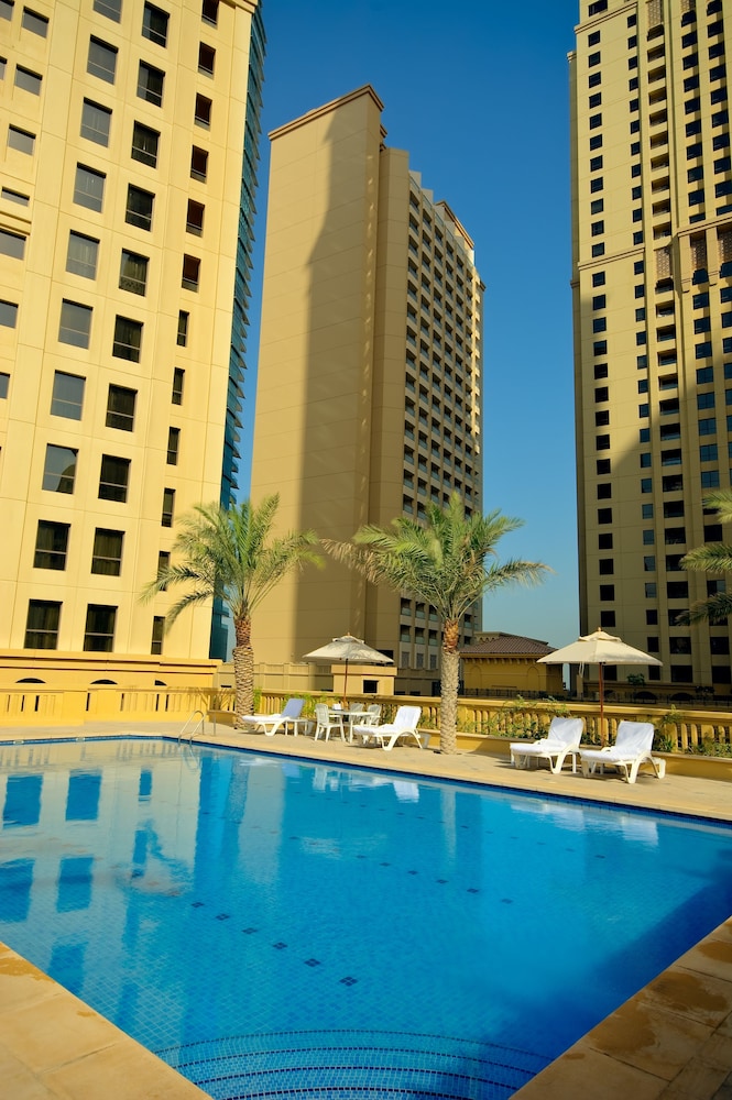 Suha JBR 43/50