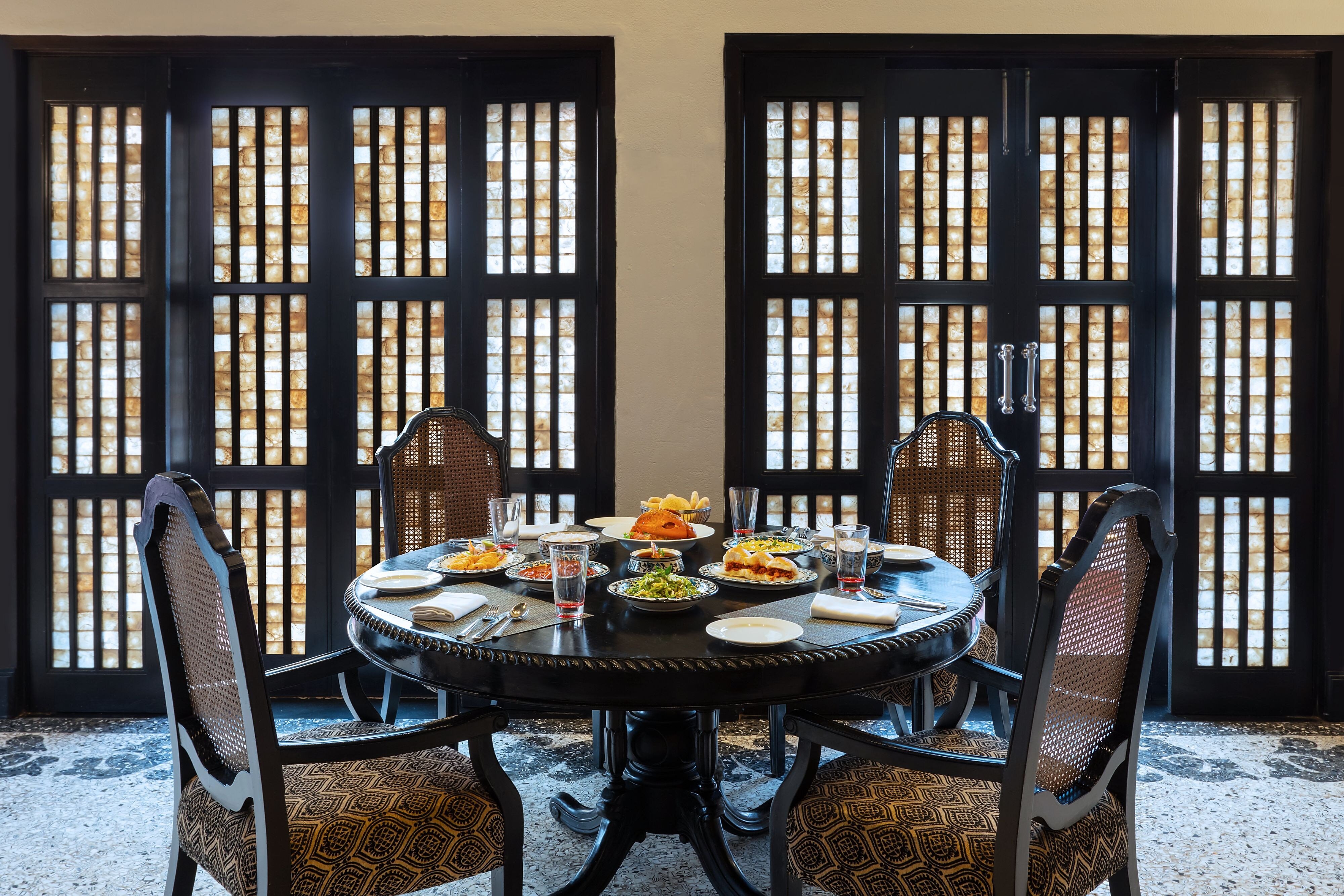Itc Grand Goa a Luxury Collection Resort Spa Goa 20/35